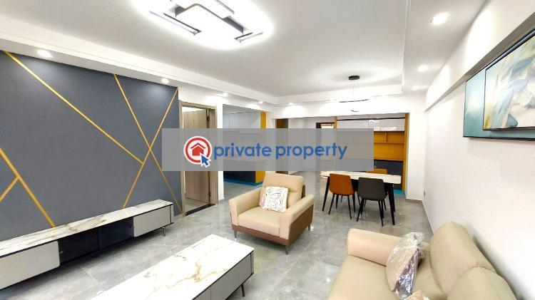 2 bedroom Apartment For Sale &nbsp;valley Arcade Lavington Nairobi - 13