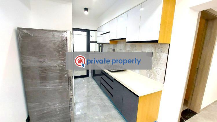 2 bedroom Apartment For Sale &nbsp;valley Arcade Lavington Nairobi - 7