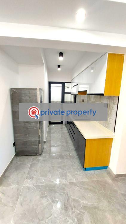 2 bedroom Apartment For Sale &nbsp;valley Arcade Lavington Nairobi - 3