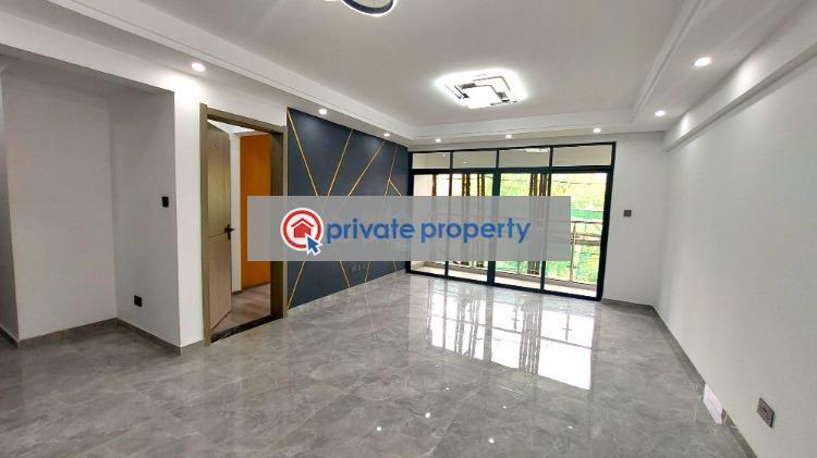 1 bedroom Apartment For Sale &nbsp;valley Arcade Lavington Nairobi - 17