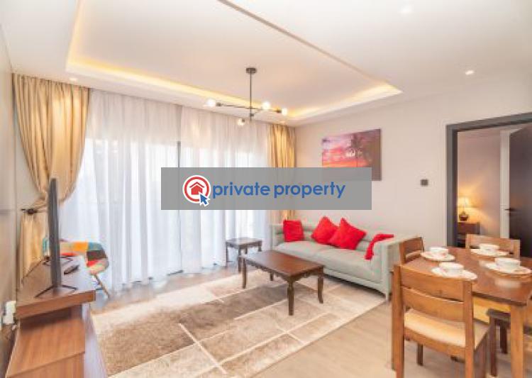 2 bedroom Apartment For Sale &nbsp;westlands Westlands Nairobi - 1