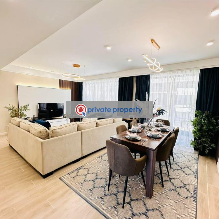 2 bedroom Apartment For Sale &nbsp;off Mombasa Road Syokimau/Mulolongo Machakos - 4