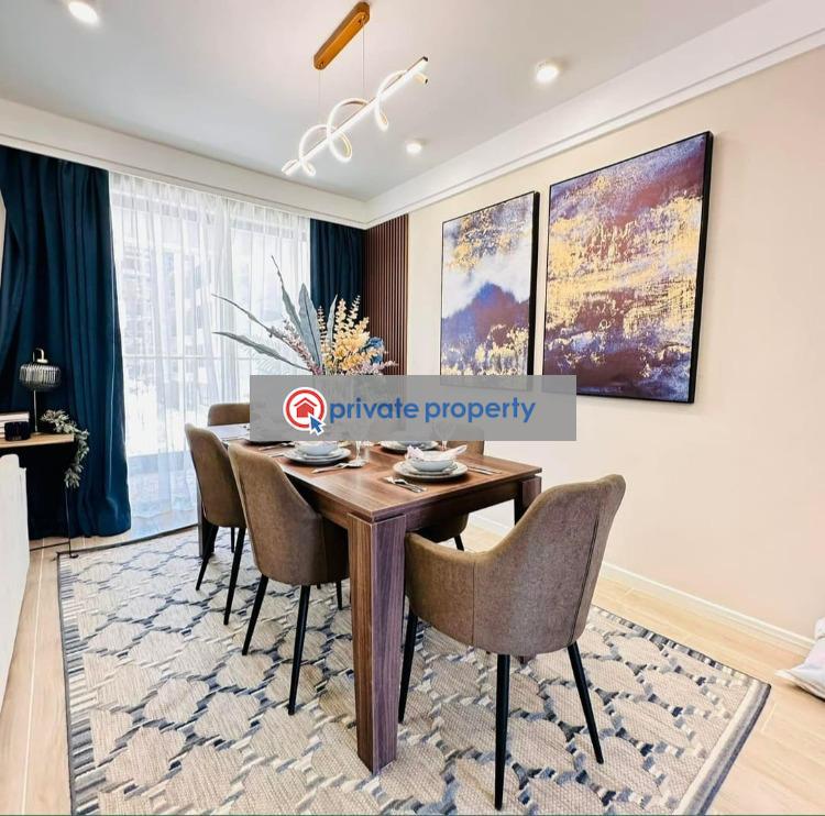 2 bedroom Apartment For Sale &nbsp;off Mombasa Road Syokimau/Mulolongo Machakos - 6