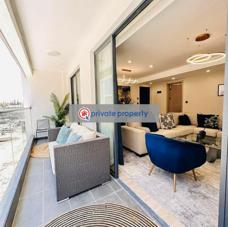 2 bedroom Apartment For Sale &nbsp;off Mombasa Road Syokimau/Mulolongo Machakos - 5