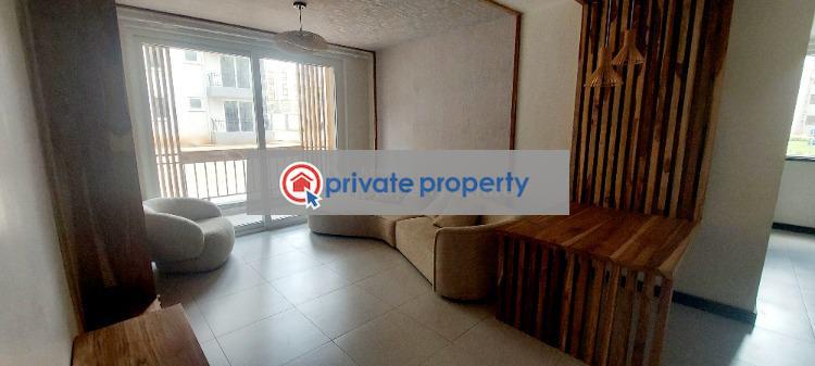2 bedroom Apartment For Sale &nbsp;near Gateway Mall Syokimau/Mulolongo Machakos - 4