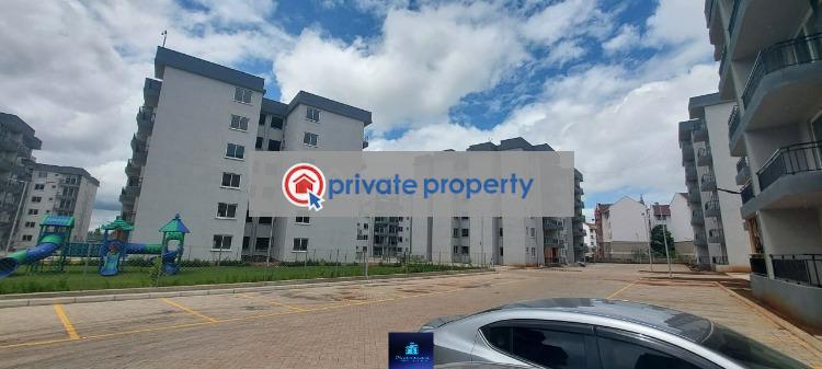 2 bedroom Apartment For Sale &nbsp;near Gateway Mall Syokimau/Mulolongo Machakos - 1