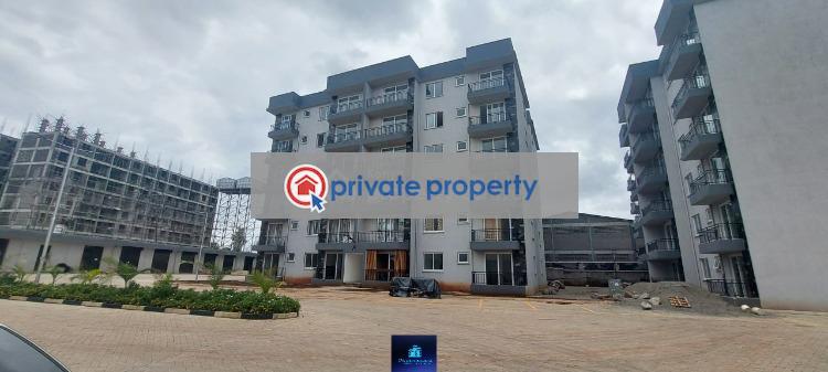 2 bedroom Apartment For Sale &nbsp;near Gateway Mall Syokimau/Mulolongo Machakos - 2