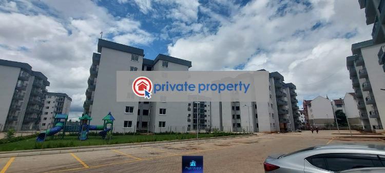 2 bedroom Apartment For Sale &nbsp;near Gateway Mall Syokimau/Mulolongo Machakos - 3
