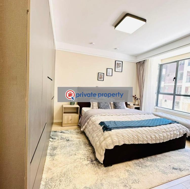 2 bedroom Apartment For Sale &nbsp;off Mombasa Road Syokimau/Mulolongo Machakos - 3