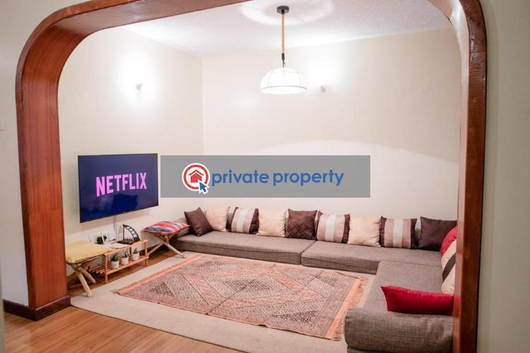 2 bedroom Apartment For Sale &nbsp;hamisi Road Kileleshwa Nairobi - 7