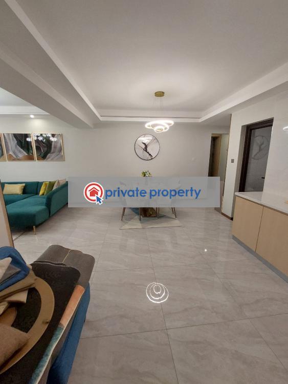 2 bedroom Apartment For Sale &nbsp;kileleshwa Kileleshwa Nairobi - 7