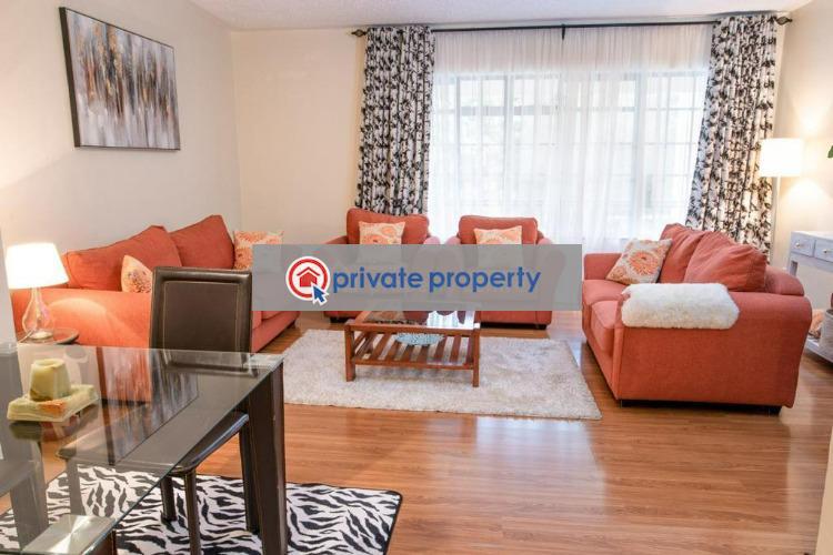 2 bedroom Apartment For Sale &nbsp;hamisi Road Kileleshwa Nairobi - 10
