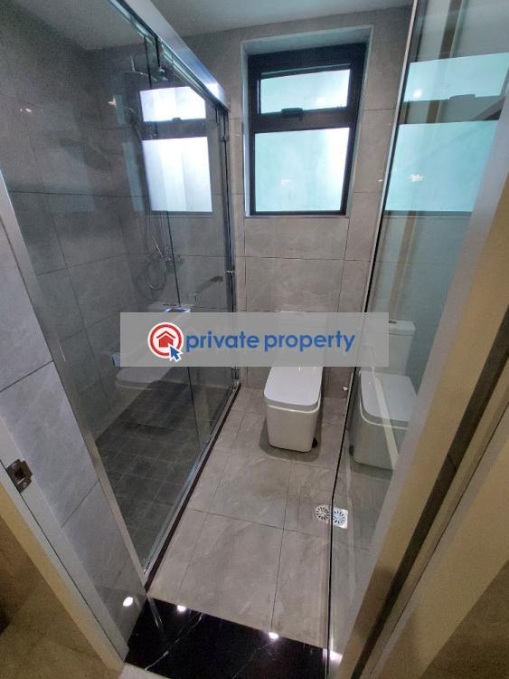 2 bedroom Apartment For Sale  kileleshwa Kileleshwa Nairobi - 12