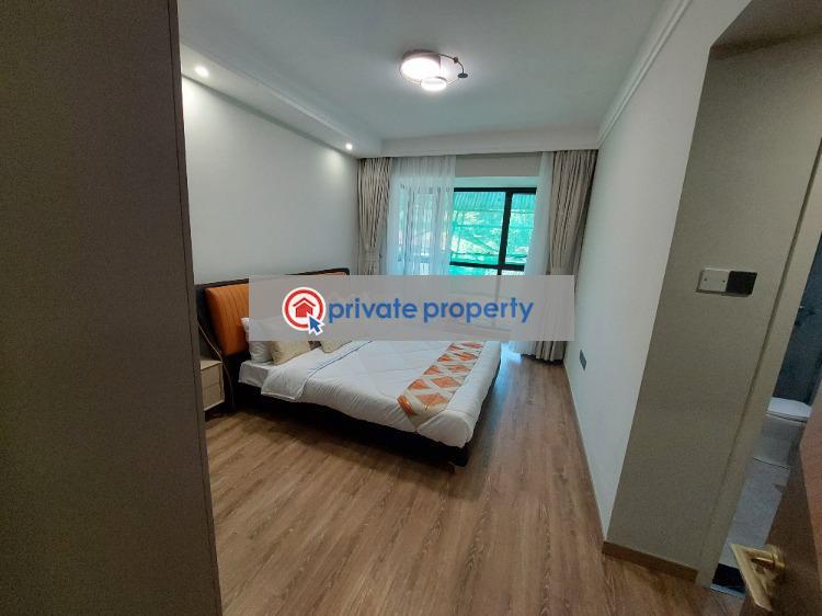2 bedroom Apartment For Sale &nbsp;kileleshwa Kileleshwa Nairobi - 10