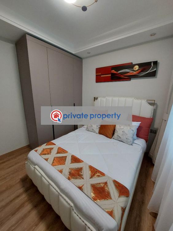 2 bedroom Apartment For Sale &nbsp;kileleshwa Kileleshwa Nairobi - 14