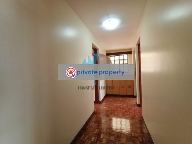 2 bedroom Apartment For Sale &nbsp;hamisi Road Kileleshwa Nairobi - 3