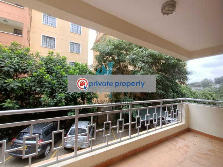 2 bedroom Apartment For Sale &nbsp;hamisi Road Kileleshwa Nairobi - 2