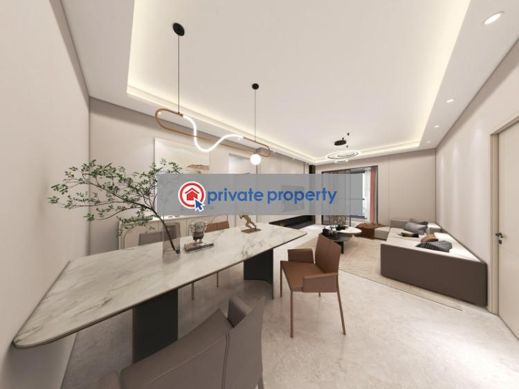 2 bedroom Apartment For Sale &nbsp;kileleshwa Kileleshwa Nairobi - 5