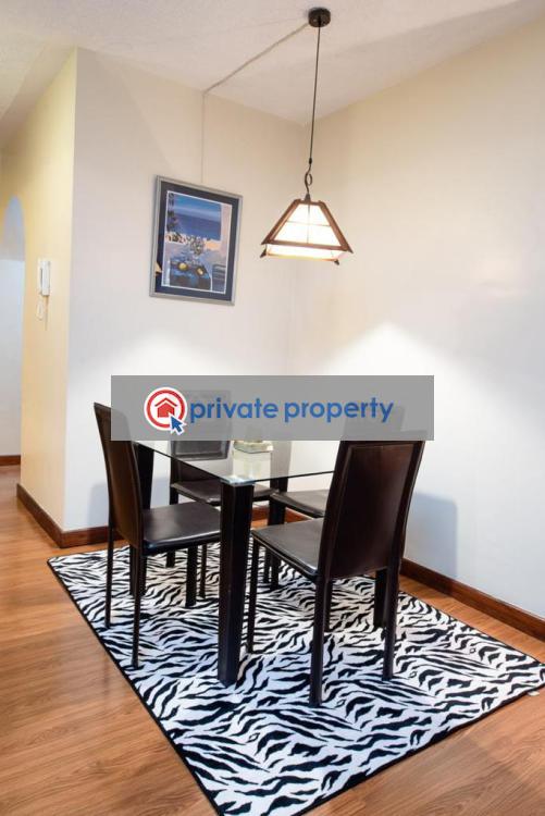 2 bedroom Apartment For Sale &nbsp;hamisi Road Kileleshwa Nairobi - 5