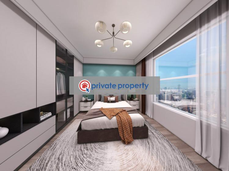 2 bedroom Apartment For Sale &nbsp;kileleshwa Kileleshwa Nairobi - 3