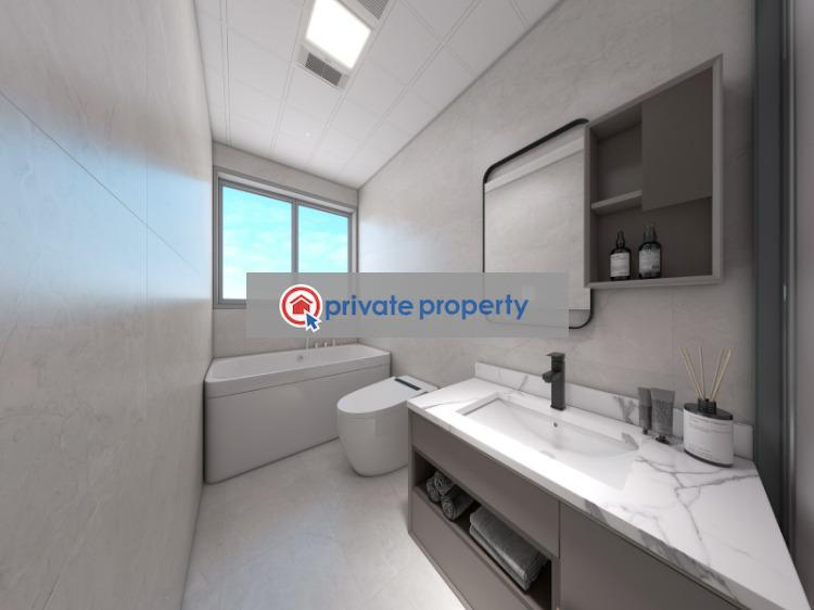 2 bedroom Apartment For Sale &nbsp;kileleshwa Kileleshwa Nairobi - 8