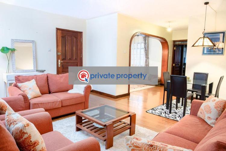 2 bedroom Apartment For Sale &nbsp;hamisi Road Kileleshwa Nairobi - 11