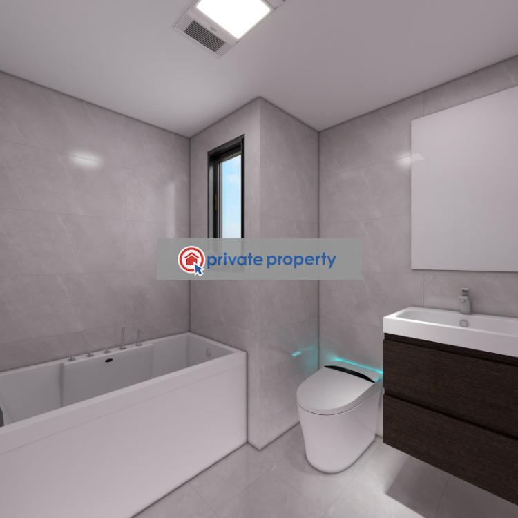 2 bedroom Apartment For Sale &nbsp;kileleshwa Kileleshwa Nairobi - 2