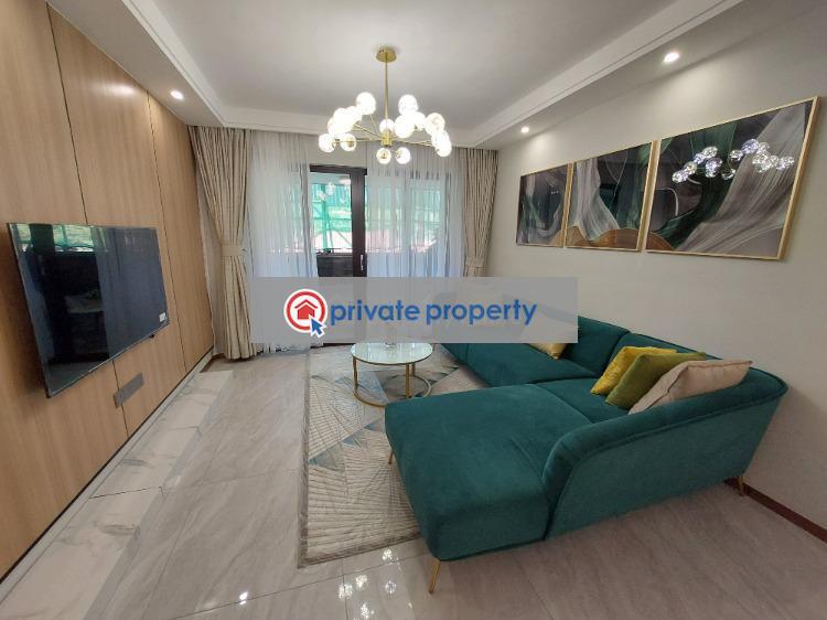 2 bedroom Apartment For Sale &nbsp;kileleshwa Kileleshwa Nairobi - 1