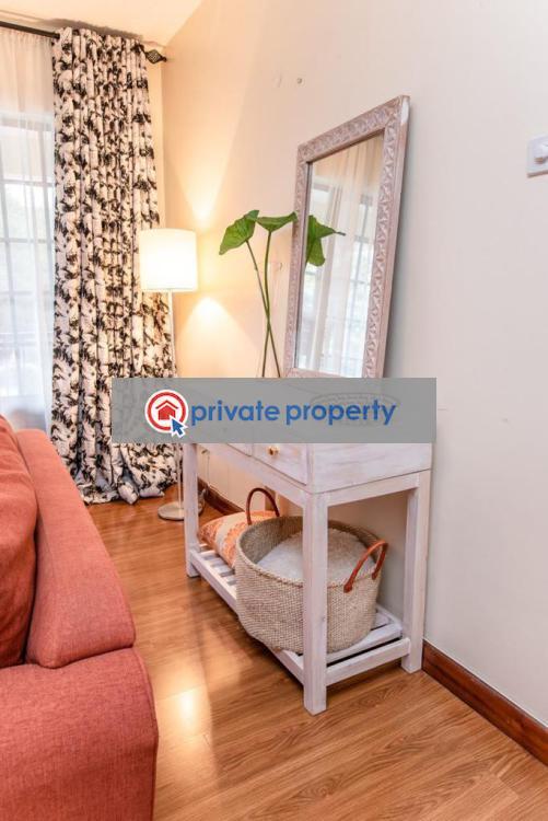 2 bedroom Apartment For Sale &nbsp;hamisi Road Kileleshwa Nairobi - 9