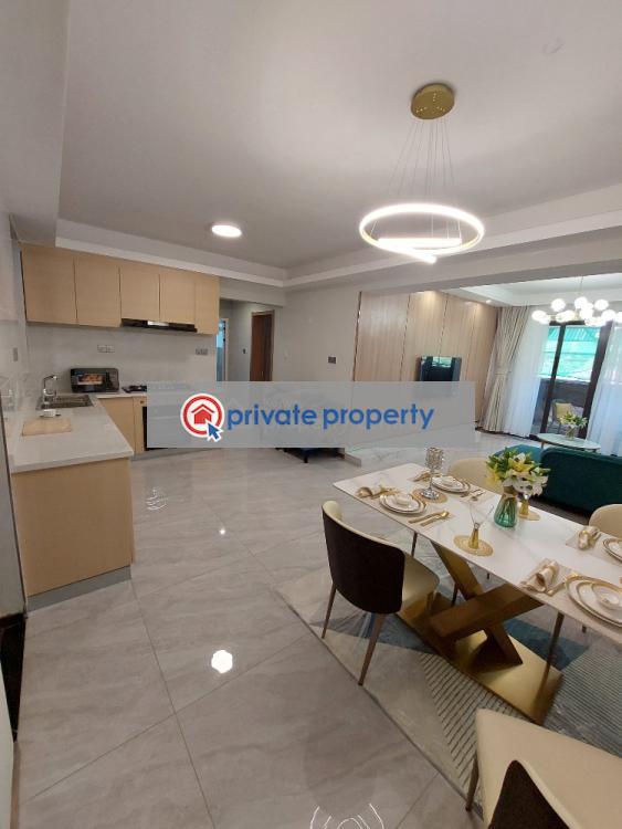 2 bedroom Apartment For Sale &nbsp;kileleshwa Kileleshwa Nairobi - 4