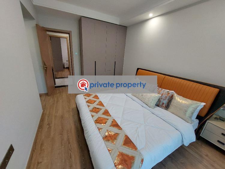 2 bedroom Apartment For Sale &nbsp;kileleshwa Kileleshwa Nairobi - 11
