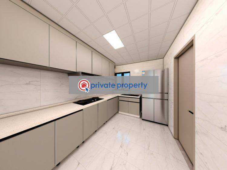 2 bedroom Apartment For Sale &nbsp;kileleshwa Kileleshwa Nairobi - 7