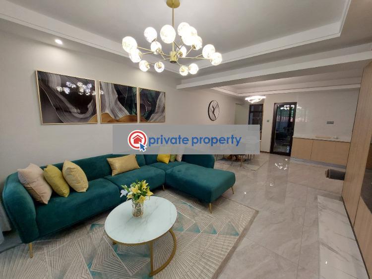 2 bedroom Apartment For Sale &nbsp;kileleshwa Kileleshwa Nairobi - 2