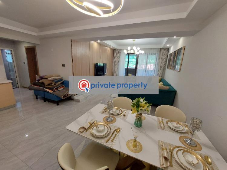 2 bedroom Apartment For Sale &nbsp;kileleshwa Kileleshwa Nairobi - 5