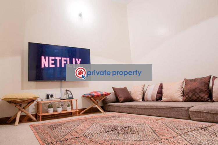 2 bedroom Apartment For Sale &nbsp;hamisi Road Kileleshwa Nairobi - 6