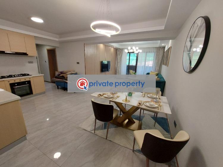 2 bedroom Apartment For Sale &nbsp;kileleshwa Kileleshwa Nairobi - 9