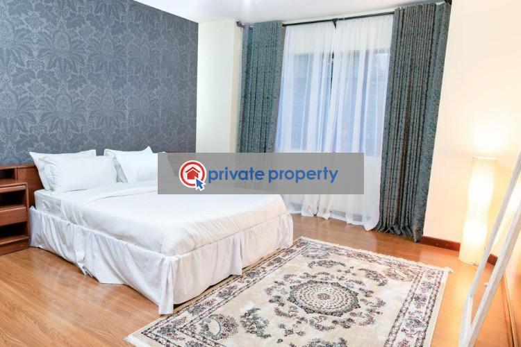 2 bedroom Apartment For Sale &nbsp;hamisi Road Kileleshwa Nairobi - 4
