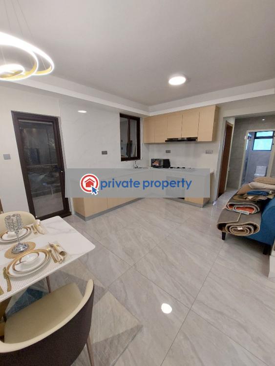 2 bedroom Apartment For Sale &nbsp;kileleshwa Kileleshwa Nairobi - 8