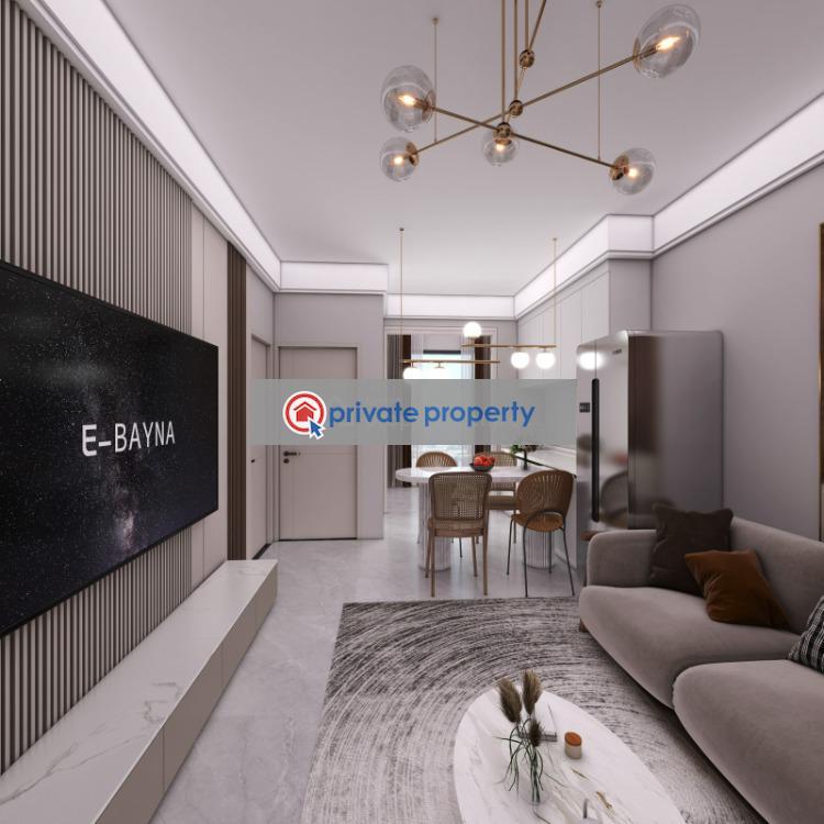 2 bedroom Apartment For Sale &nbsp;kileleshwa Kileleshwa Nairobi - 4