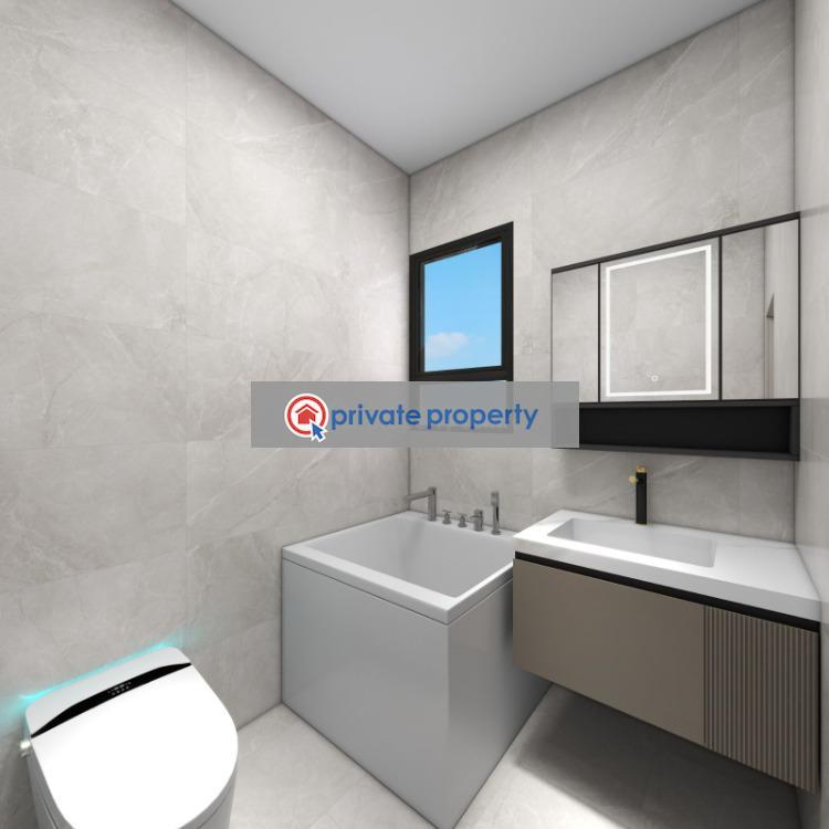 2 bedroom Apartment For Sale &nbsp;kileleshwa Kileleshwa Nairobi - 6