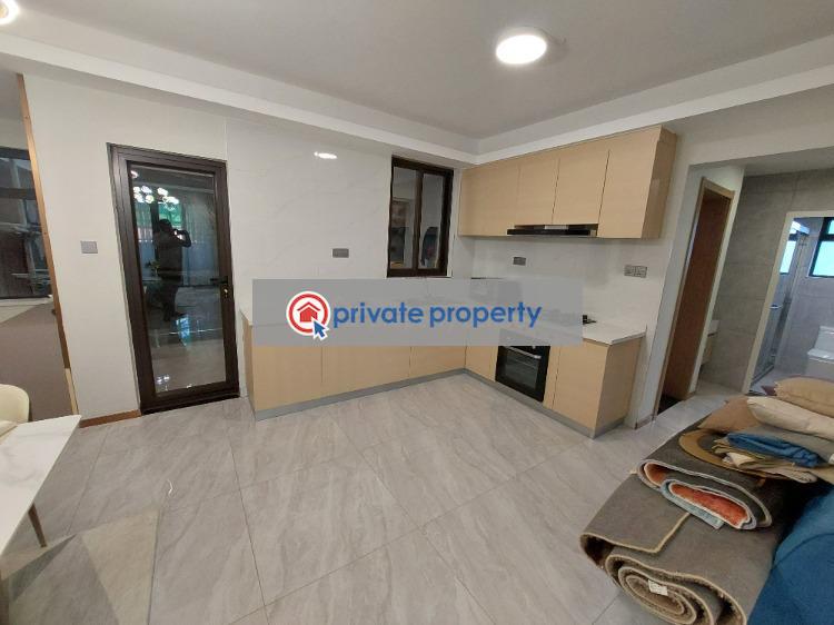 2 bedroom Apartment For Sale  kileleshwa Kileleshwa Nairobi - 14