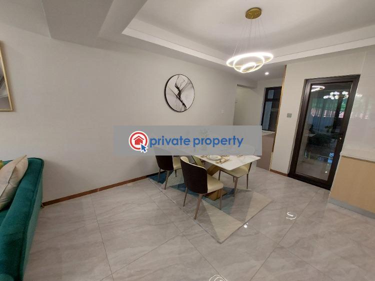2 bedroom Apartment For Sale &nbsp;kileleshwa Kileleshwa Nairobi - 3