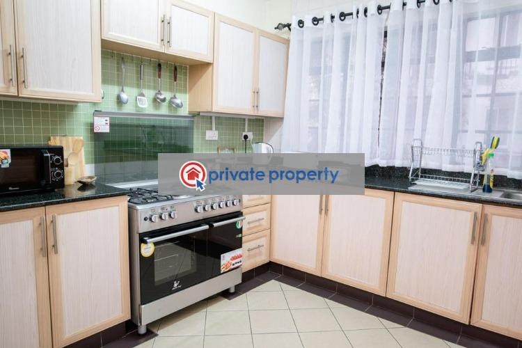 2 bedroom Apartment For Sale &nbsp;hamisi Road Kileleshwa Nairobi - 8