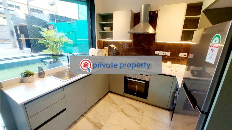 2 bedroom Apartment For Sale &nbsp;near The Junction Kilimani Nairobi - 8