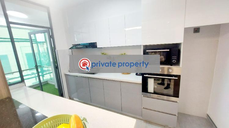 2 bedroom Apartment For Sale &nbsp;off Argwings Kodhek Road Kilimani Nairobi - 21