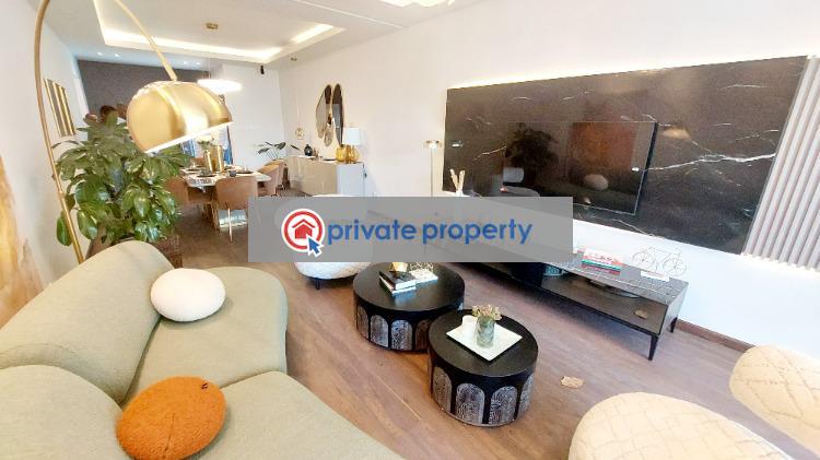 2 bedroom Apartment For Sale &nbsp;near The Junction Kilimani Nairobi - 5