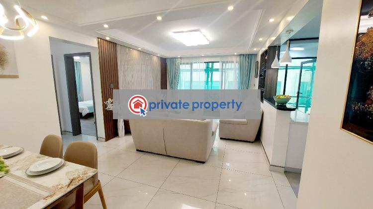 2 bedroom Apartment For Sale &nbsp;off Argwings Kodhek Road Kilimani Nairobi - 7