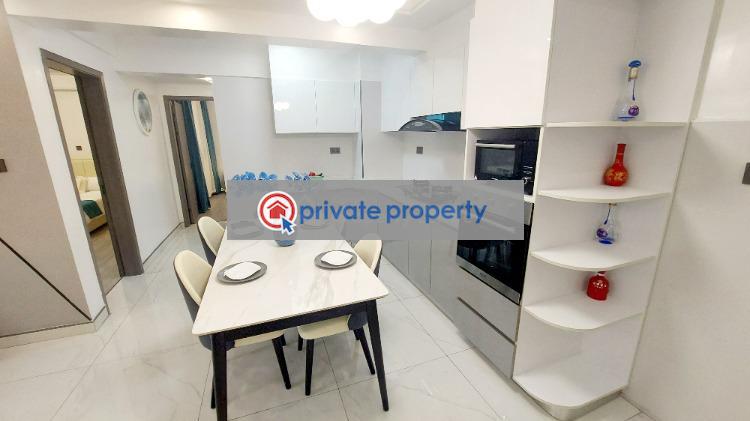 2 bedroom Apartment For Sale &nbsp;argwings Kodhek Road Kilimani Nairobi - 2