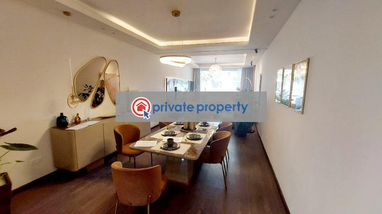 2 bedroom Apartment For Sale &nbsp;near The Junction Kilimani Nairobi - 11