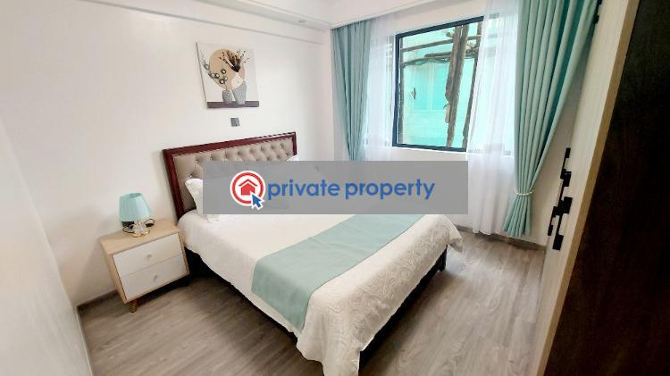 2 bedroom Apartment For Sale &nbsp;off Argwings Kodhek Road Kilimani Nairobi - 13